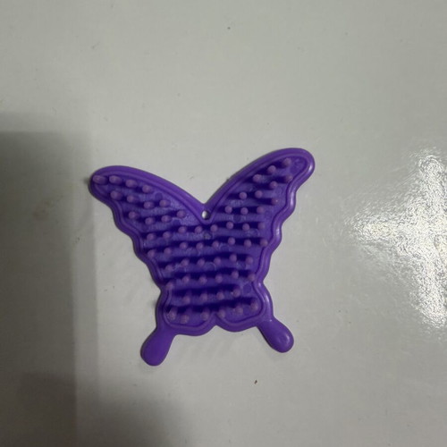 Winx Club Tecna Believix comb accessory by Witty Toys like new