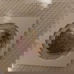 κέρμα αναμνηστικό 500 δραχμές