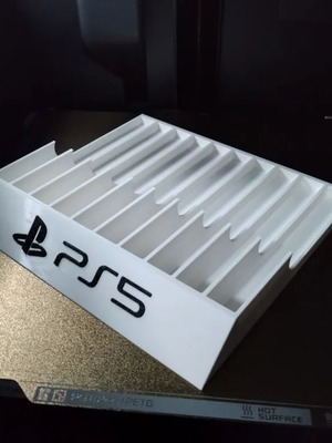 PS5 Playstation Βάση τίτλων παιχνιδιών καινούργια