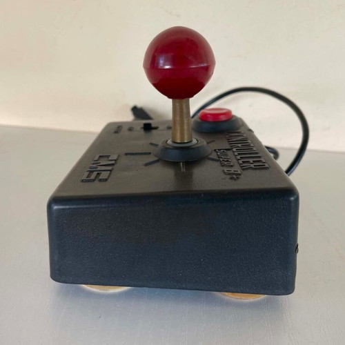 CMS Controller Super 8+ joystick used