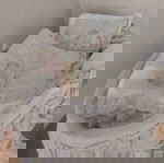  ΣΕΤ PORT BEBE ΜΕ ΒΑΣΗ/ΡΟΔΕΣ ΚΑΙ ΟΛΑ ΤΑ ΑΠΑΡΑΙΤΗΤΑ ΑΞΕΣΟΥΑΡ