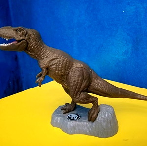 Δεινόσαυρος Jurassic world
