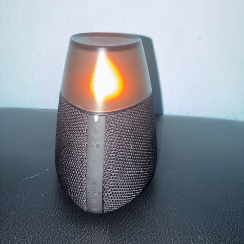 LG PH3 Bluetooth Wireless Speaker like new