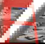  Στιβαρή βάση γραφείου (για οθόνη, εκτυπωτή κ.ά.)