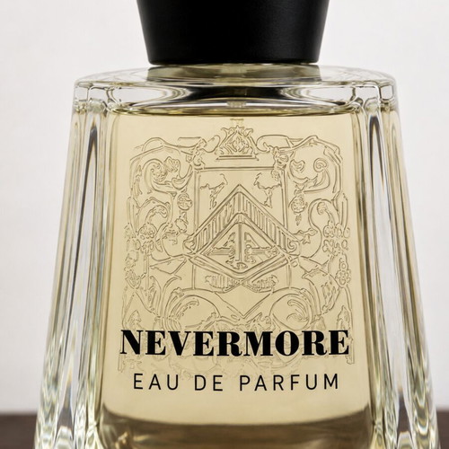 Frapin Nevermore Eau de Parfum Decant 10ml new, authentic