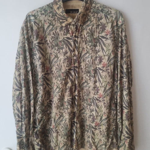 Stil stavristavrev1968 by Mey & Endlich summer set 100% linen pants 54 and shirt XL