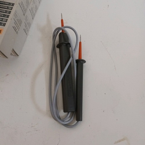 Steinel Volt Check 1Amp Voltage Tester new
