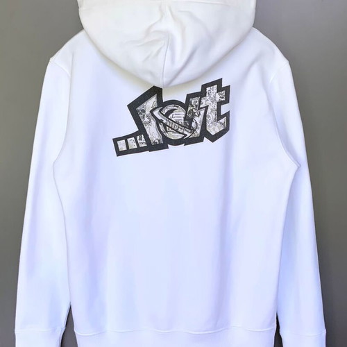 LOST Enterprises Surfboard Men’s Sweatshirt Pullover Hoodie - Men’s Hoodie - Size S