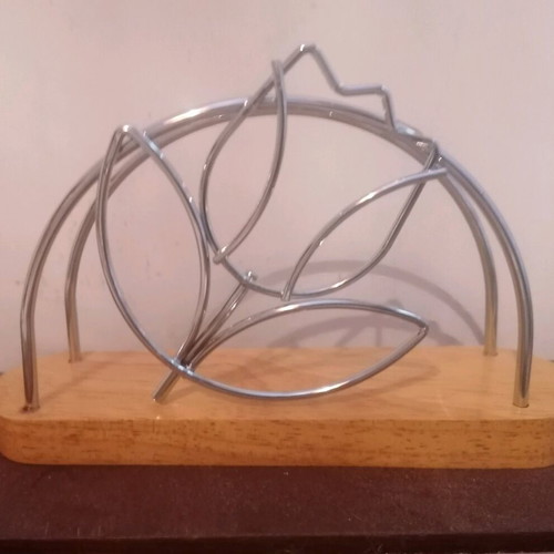 Napkin holder new with original box