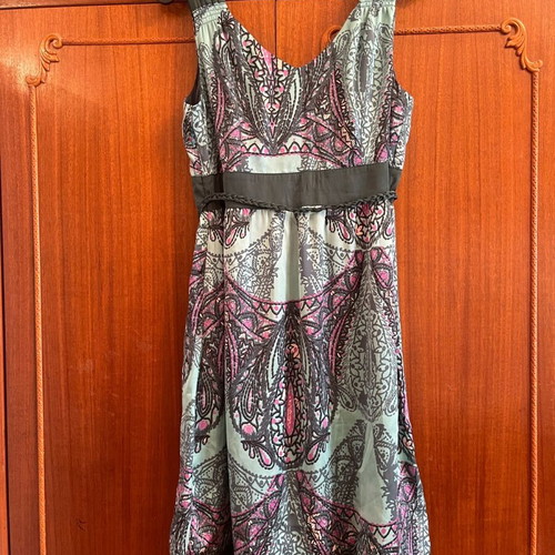 Mexx dress No 16 like new, sizes L - XL