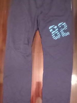 Kids' tracksuit like new, size 164 cm