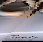  Παντόφλες sante no38.