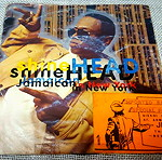  Shinehead – Jamaican In New York 7' Europe 1992'