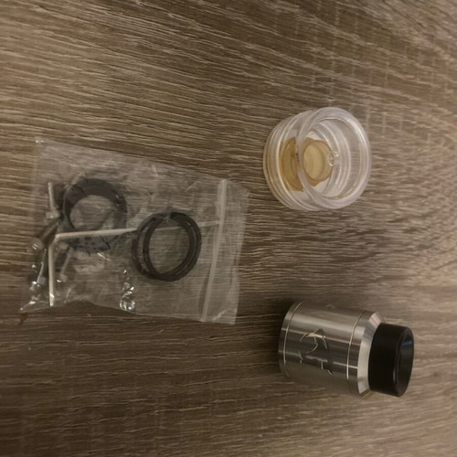 Goon 528 atomizer like new