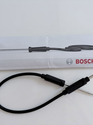 Bosch Perfect Roast ανιχνευτής κρέατος