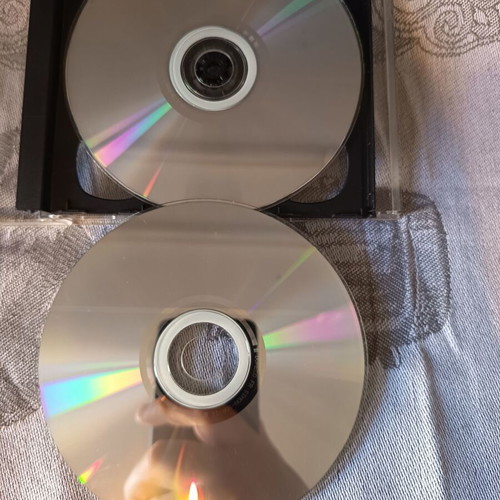 Simon the Sorcerer I & II PC CD-ROM used game