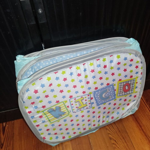 Imaginarium Baby Ball Pool foldable like new