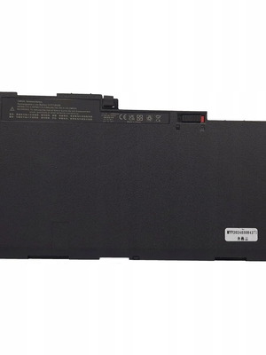 HP CM03XL 11.1V 50Wh OEM Battery for EliteBook and ZBook laptops new