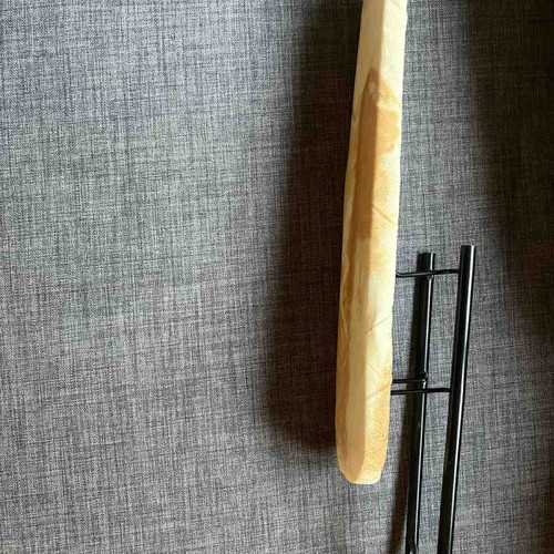 Sleeve ironing board used