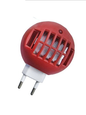 Mosquito repellent tablet device new
