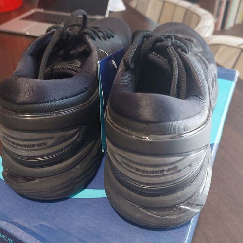 Asics Gel Kayano 25 αθλητικά παπούτσια καινούργια, μέγεθος 43,5