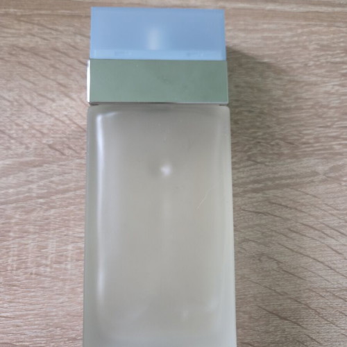 Dolce & Gabbana Light Blue 100ml Eau de Toilette tester used
