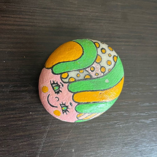 Paperweight like new