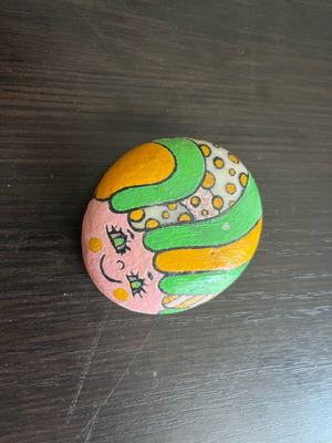 Paperweight like new