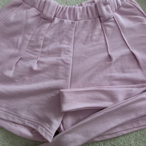 Dimopoulou Closet Small Tracksuit Set pink new (double set)