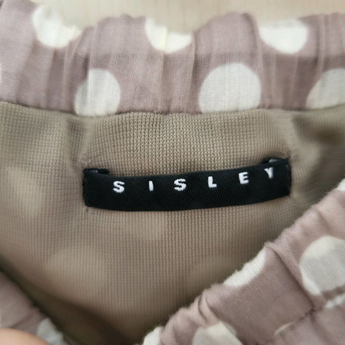 OPPORTUNITY dress sisley small