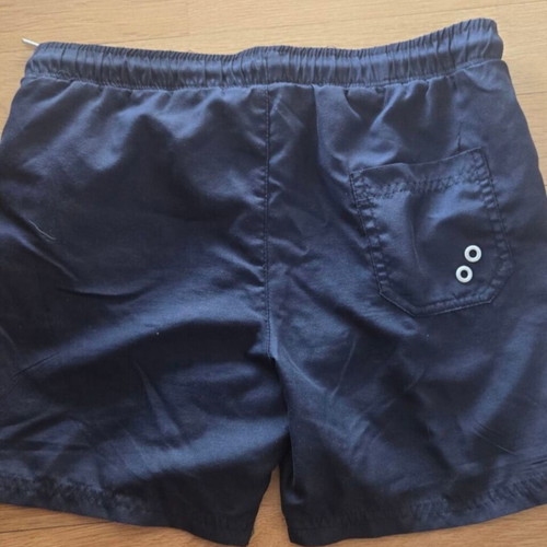 Bodytalk children's swim shorts, dark blue, size 10