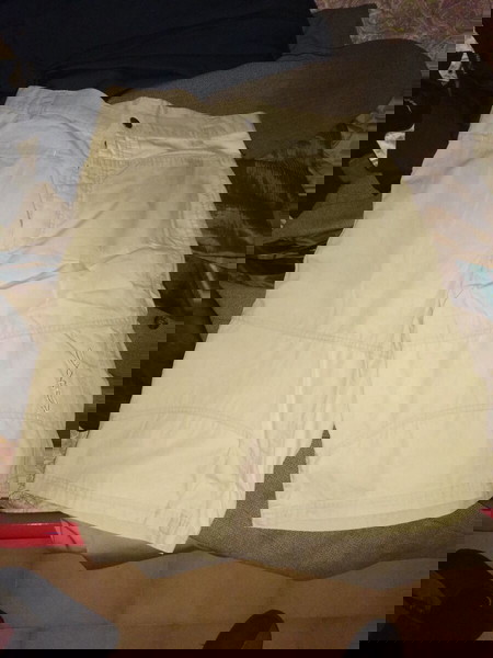 Βερμούδα Oxbow, M (Medium)