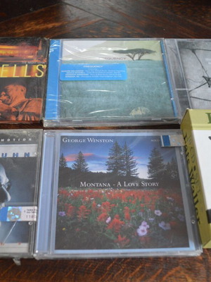Συλλογή Jazz CD σαν καινούργια με Miles Davis, John Coltrane, Chick Corea
