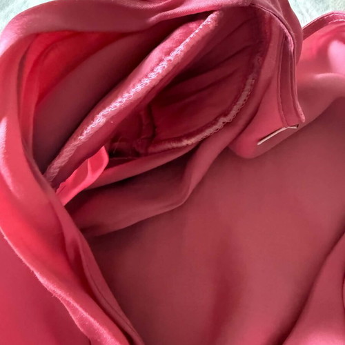 Kaos women dress 100% viscose, like new, size M, pink