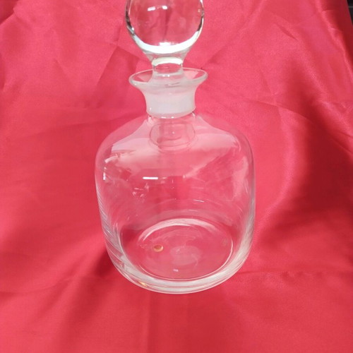 Carafes new, set of 3 pieces