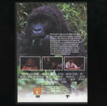 Instinct DVD used with subtitles, 1999