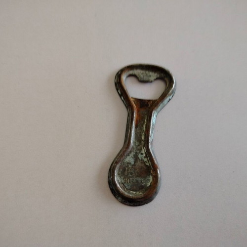 Fix Hellas bottle opener used, old promotional