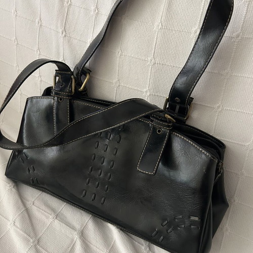 Vintage shoulder bag like new, very good condition