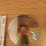 Junior Jack CD single like new, electronic