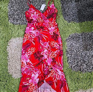 Lipsy London bodycon floral dress! Size M /40