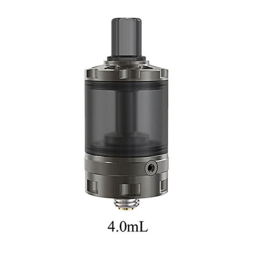Ambition Mods Bishop MTL RTA like new, 4 ml, metal