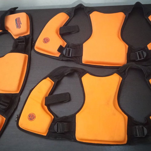 Children's Swim Vest for Learning to Swim 2-5 years (14-23kg)