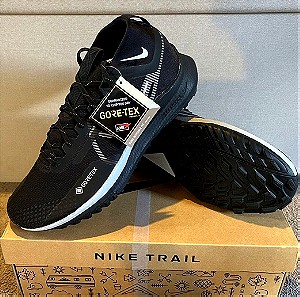 Nike Pegasus Trail 4 GORE-TEX για τρέξιμο Αδιάβροχα Νο 45