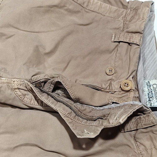 Chinook Beige Pants like new, size 33