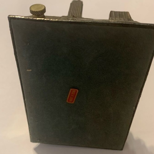 Desk calendar used New York