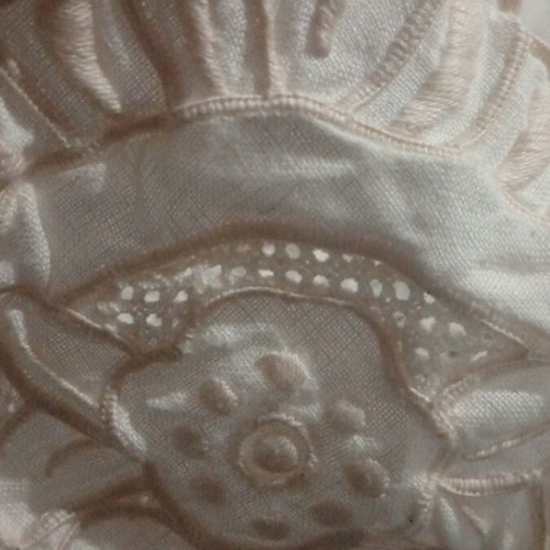 Large table linen like new