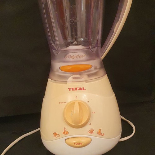Μπλέντερ Tefal λίγο μεταχειρισμένο