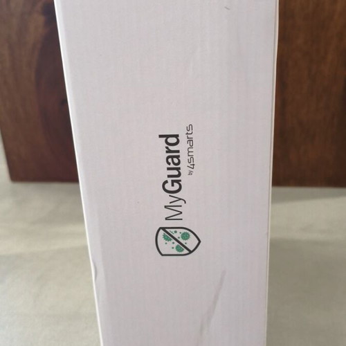 4smarts MyGuard XXL UV Disinfection Device, sealed
