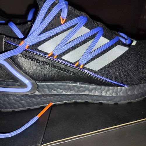 Adidas Ultra Boost 20 Lab size 11 brand new with extra laces