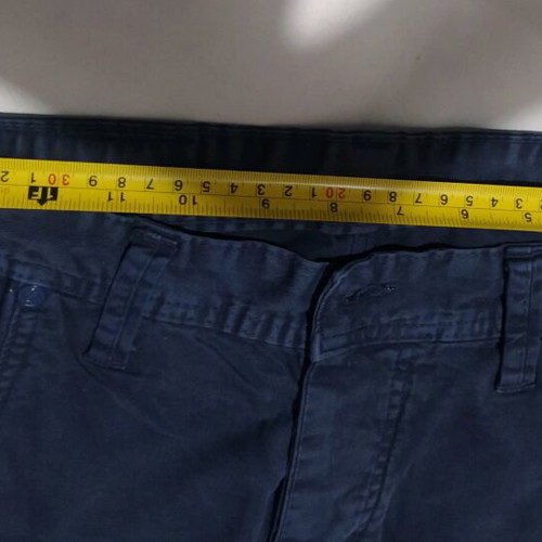 6€ MONO !!! Bermuda for boys Quartz jeans no 30
